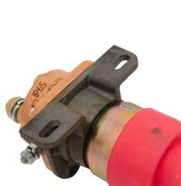 Выключатели массы