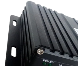 Автомобильные видеорегистраторы AHD