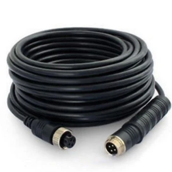 4-pin (мама) — 4-pin (папа)